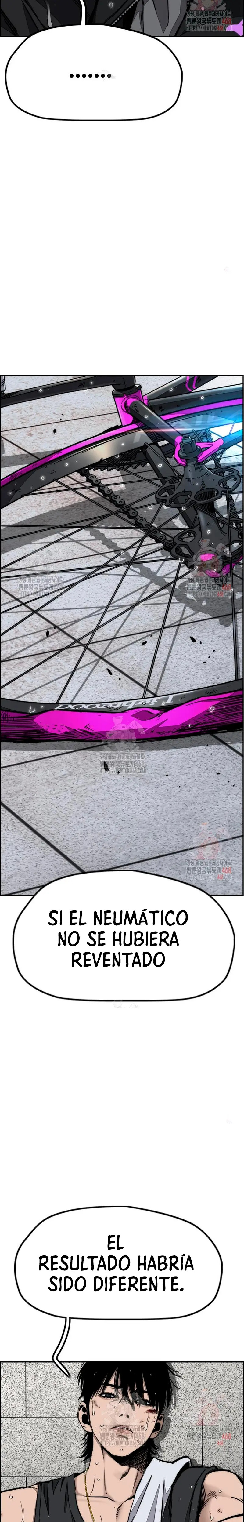 Read Wind Breaker Manhwa Español Manga Online