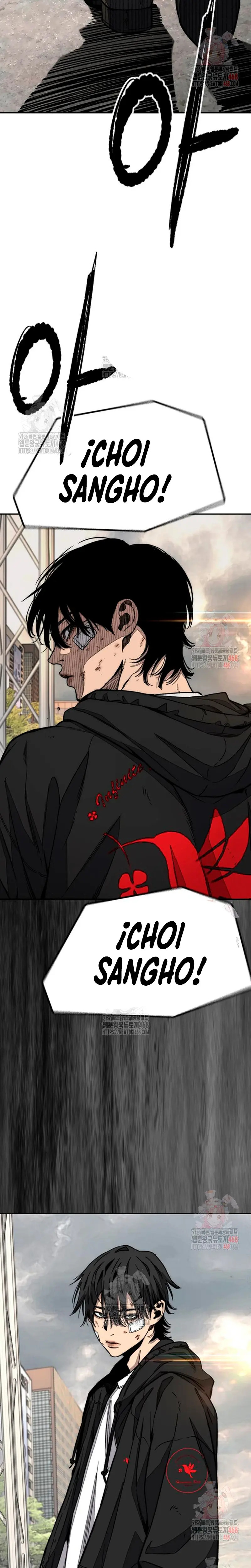 Read Wind Breaker Manhwa Español Manga Online