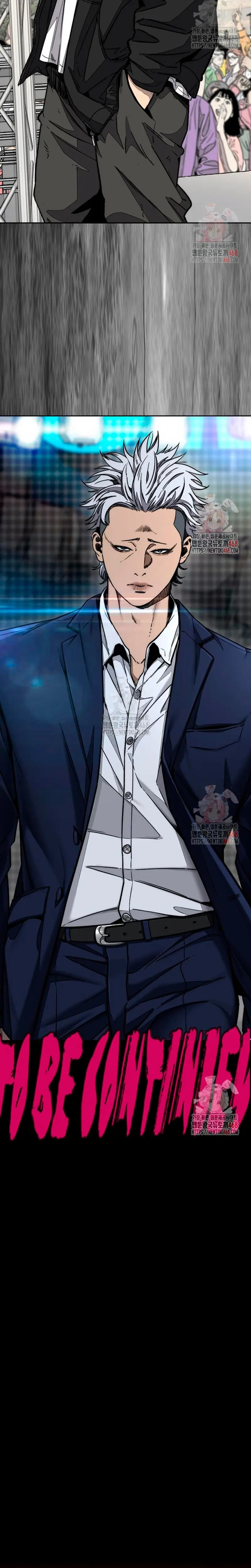 Read Wind Breaker Manhwa Español Manga Online