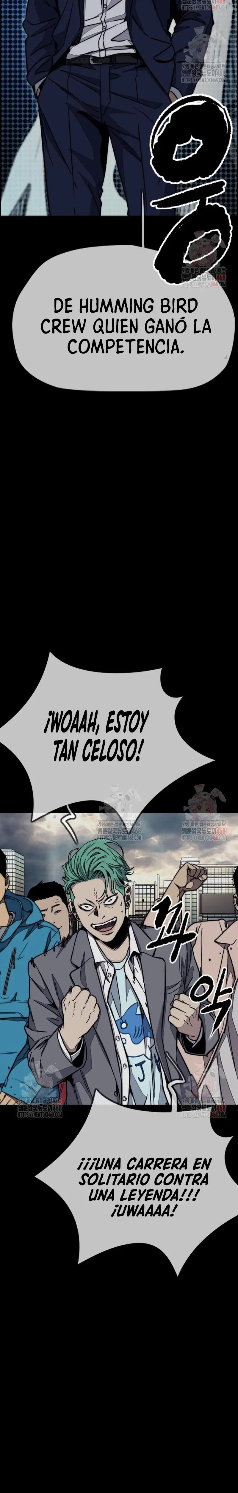 Read Wind Breaker Manhwa Español Manga Online