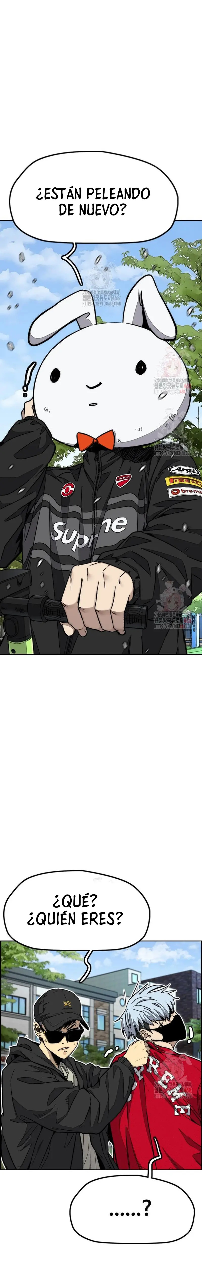 Read Wind Breaker Manhwa Español Manga Online