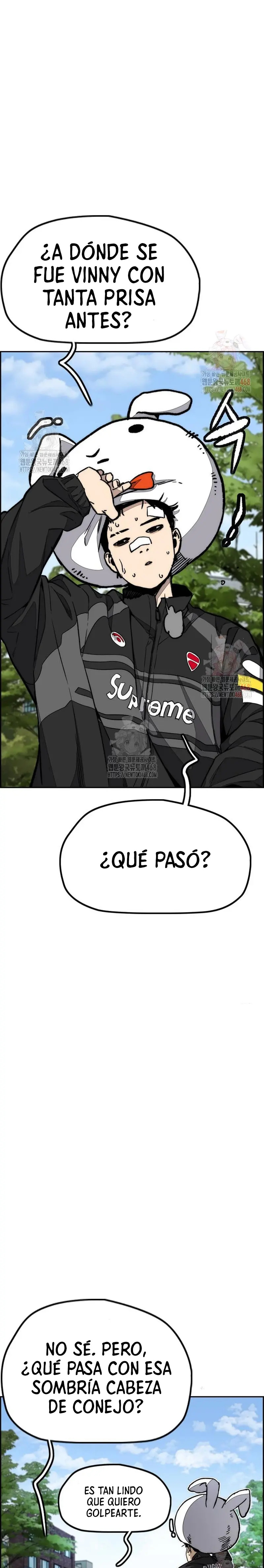 Read Wind Breaker Manhwa Español Manga Online