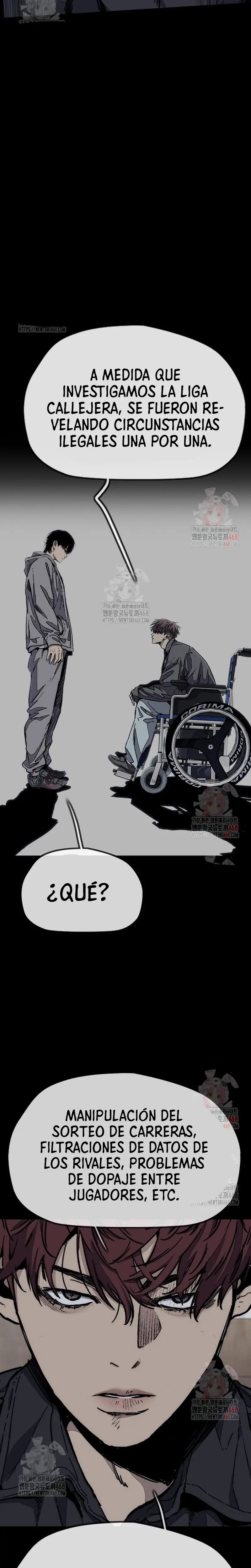 Read Wind Breaker Manhwa Español Manga Online