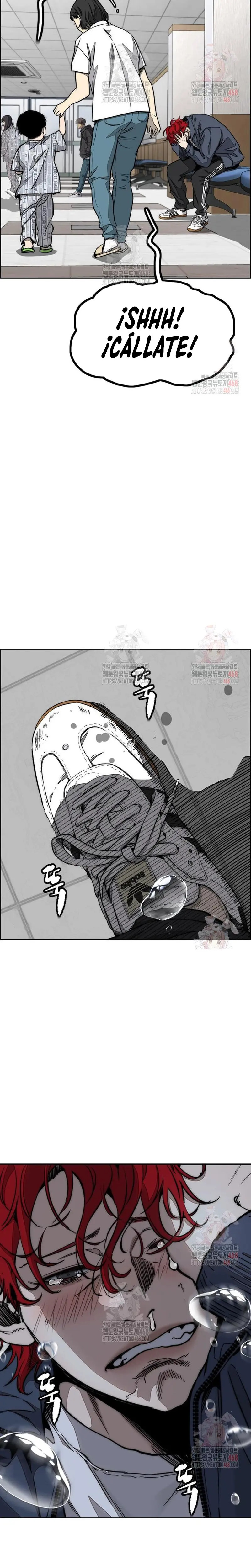 Read Wind Breaker Manhwa Español Manga Online