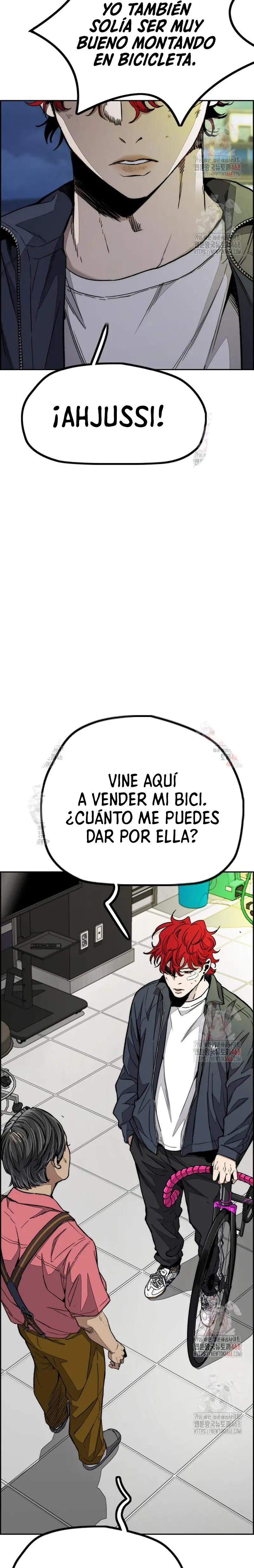 Read Wind Breaker Manhwa Español Manga Online