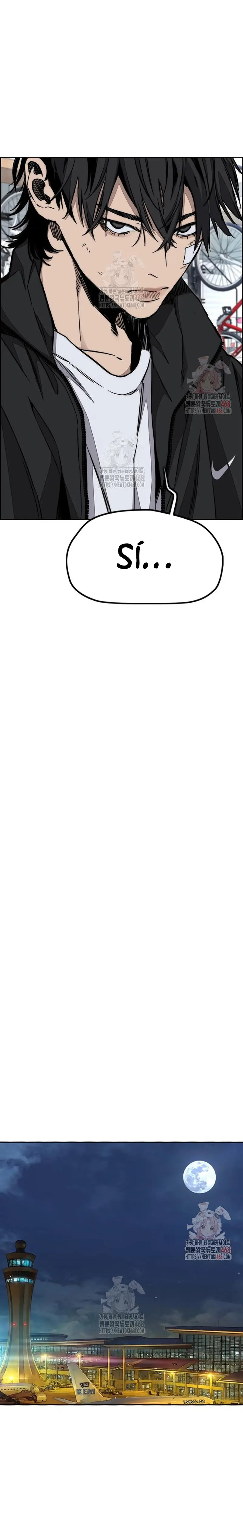 Read Wind Breaker Manhwa Español Manga Online