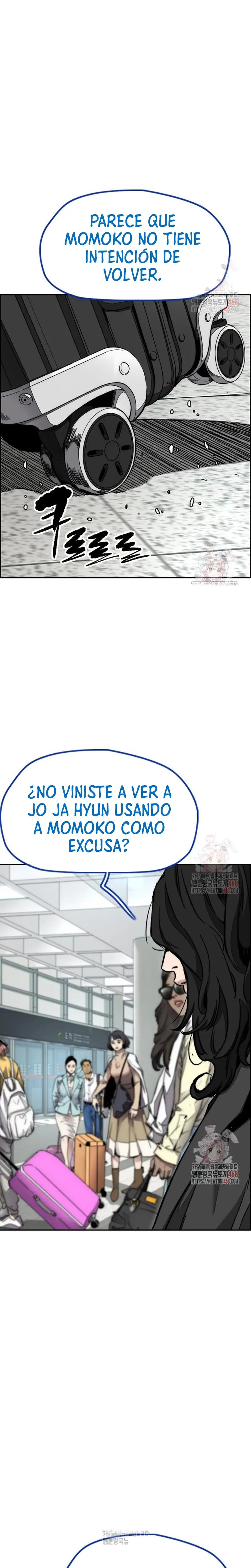 Read Wind Breaker Manhwa Español Manga Online