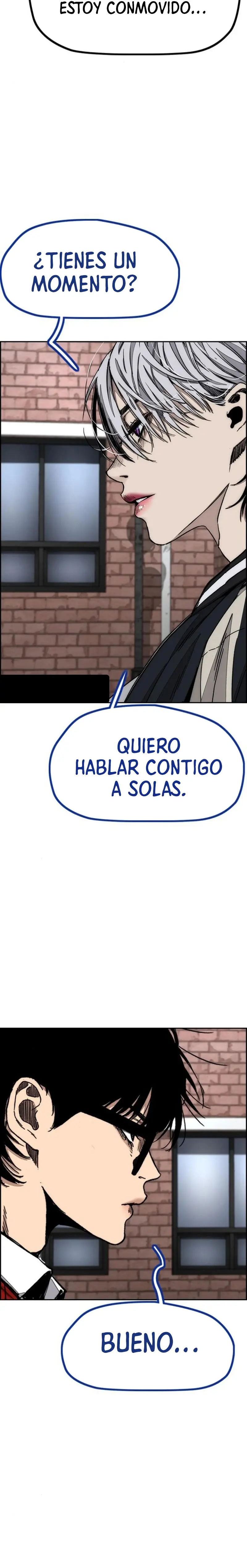 Read Wind Breaker Manhwa Español Manga Online