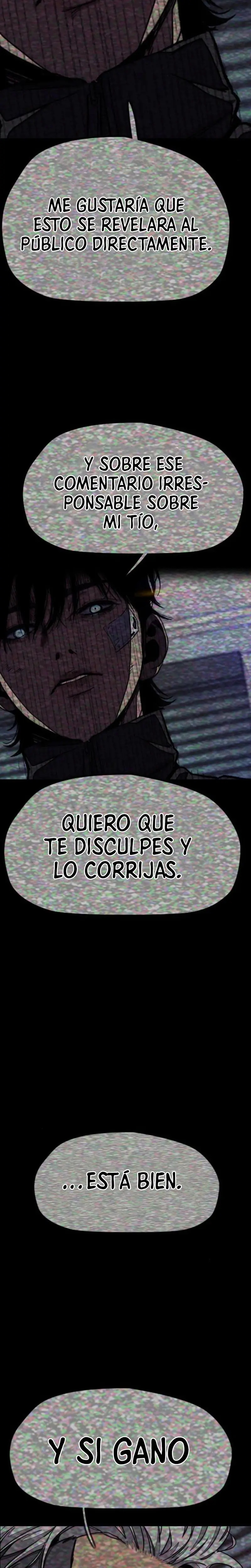 Read Wind Breaker Manhwa Español Manga Online