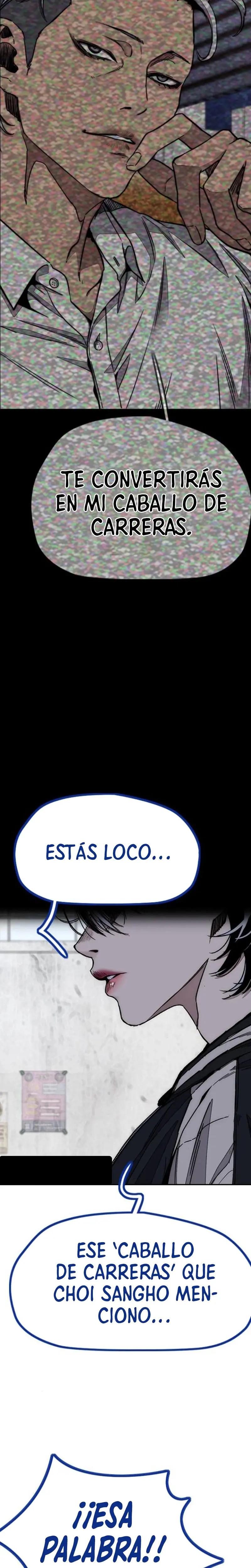 Read Wind Breaker Manhwa Español Manga Online