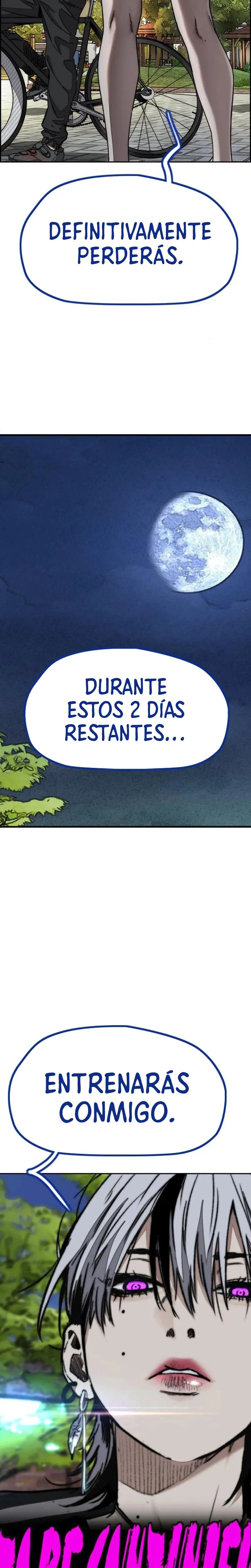 Read Wind Breaker Manhwa Español Manga Online