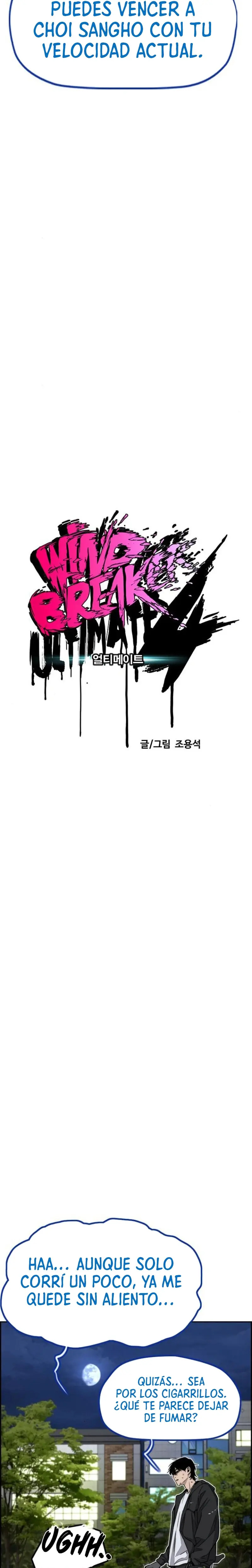 Read Wind Breaker Manhwa Español Manga Online