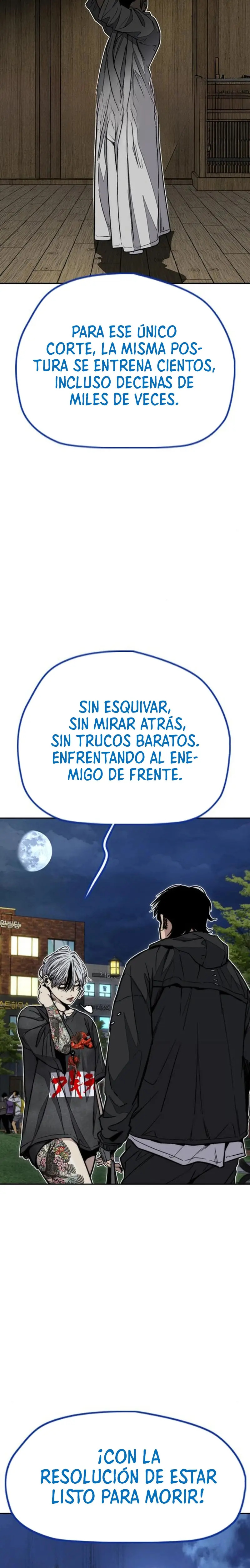 Read Wind Breaker Manhwa Español Manga Online