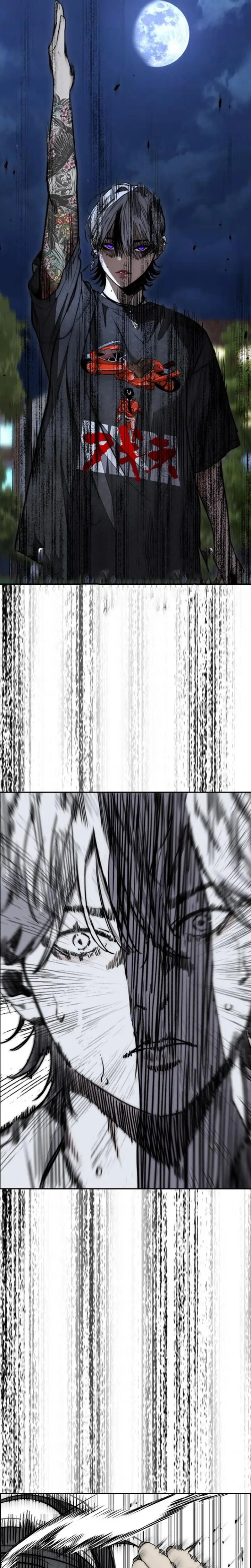 Read Wind Breaker Manhwa Español Manga Online