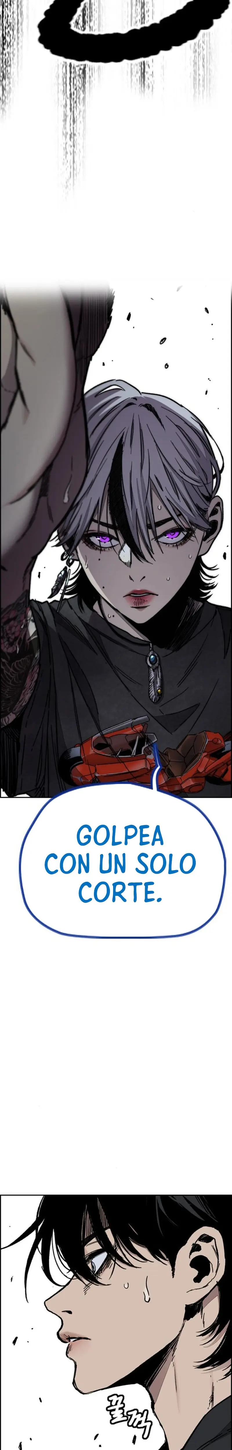 Read Wind Breaker Manhwa Español Manga Online