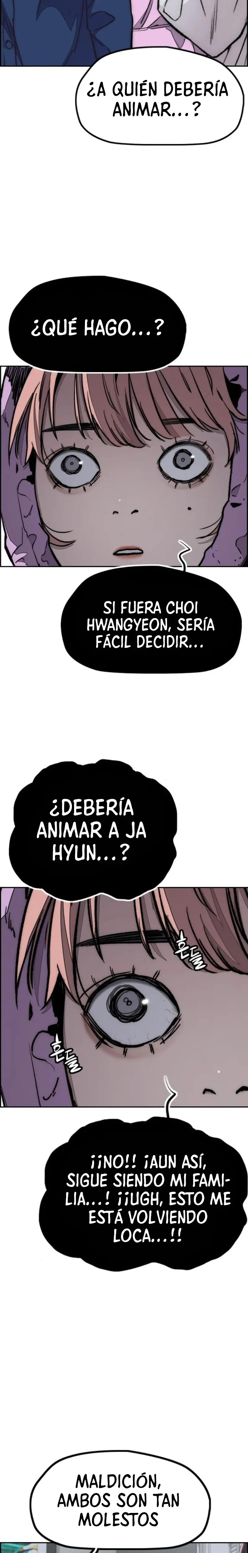 Read Wind Breaker Manhwa Español Manga Online