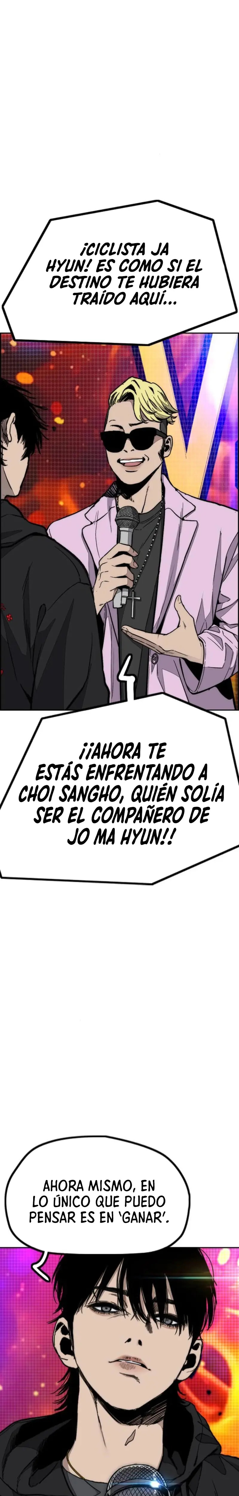 Read Wind Breaker Manhwa Español Manga Online