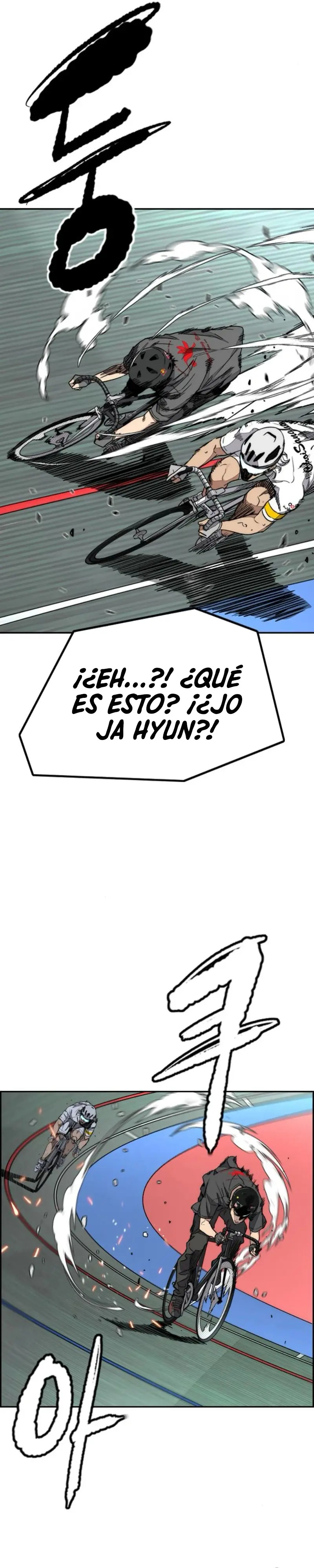 Read Wind Breaker Manhwa Español Manga Online