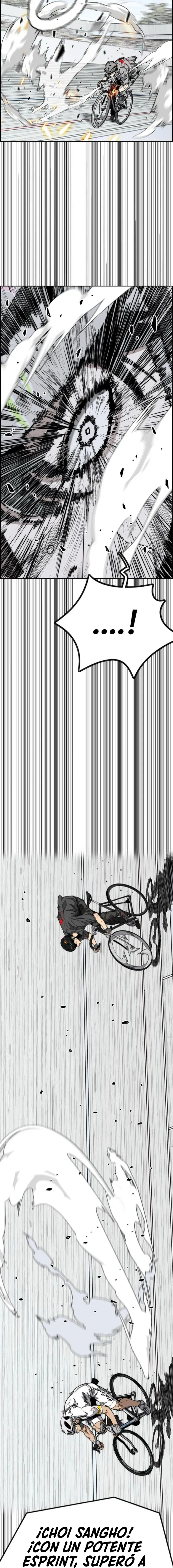 Read Wind Breaker Manhwa Español Manga Online