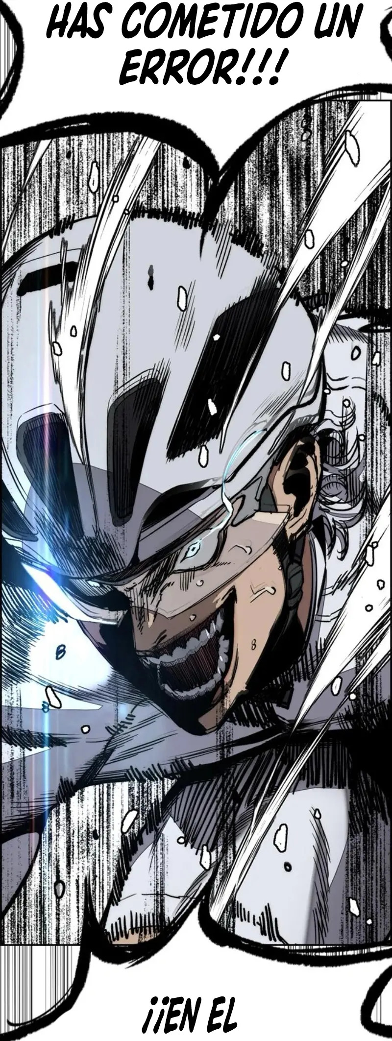 Read Wind Breaker Manhwa Español Manga Online