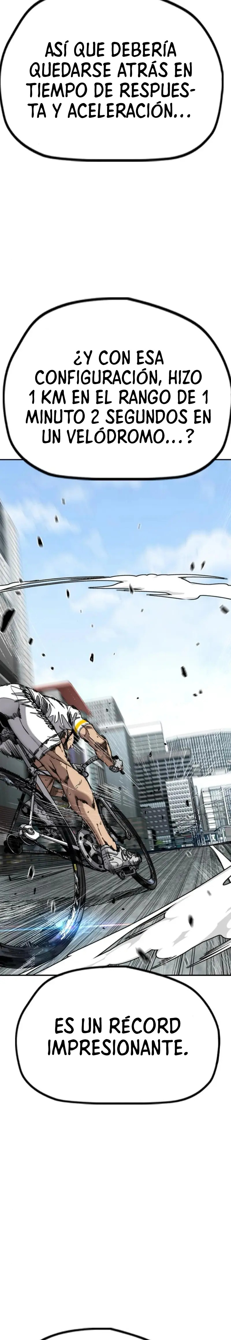 Read Wind Breaker Manhwa Español Manga Online