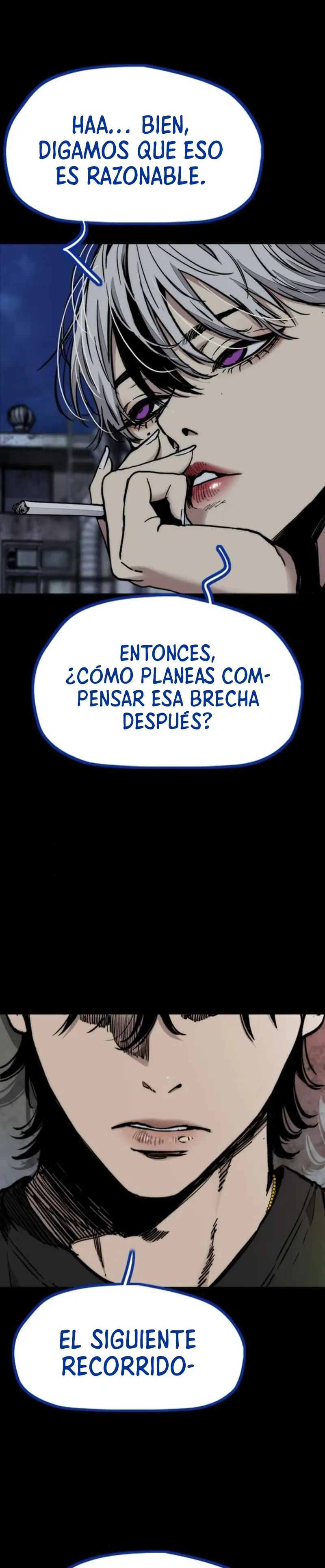 Read Wind Breaker Manhwa Español Manga Online