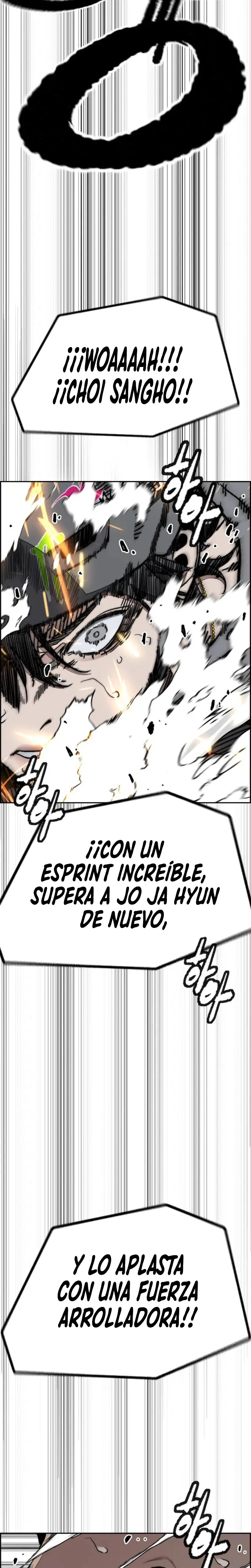 Read Wind Breaker Manhwa Español Manga Online