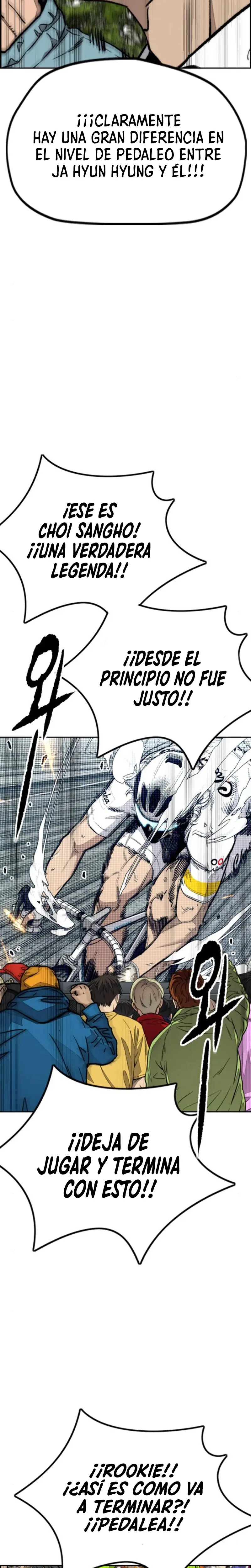 Read Wind Breaker Manhwa Español Manga Online