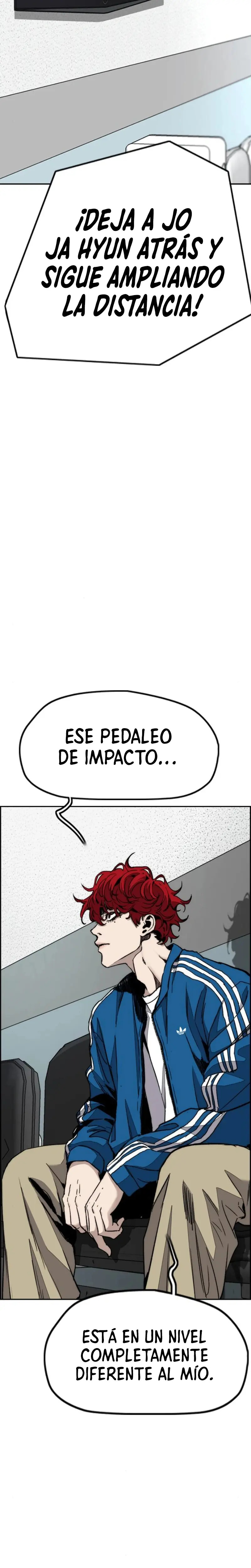 Read Wind Breaker Manhwa Español Manga Online