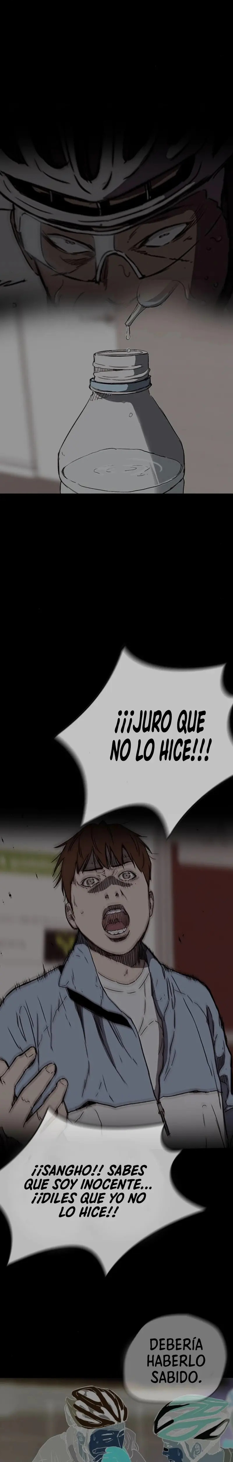 Read Wind Breaker Manhwa Español Manga Online