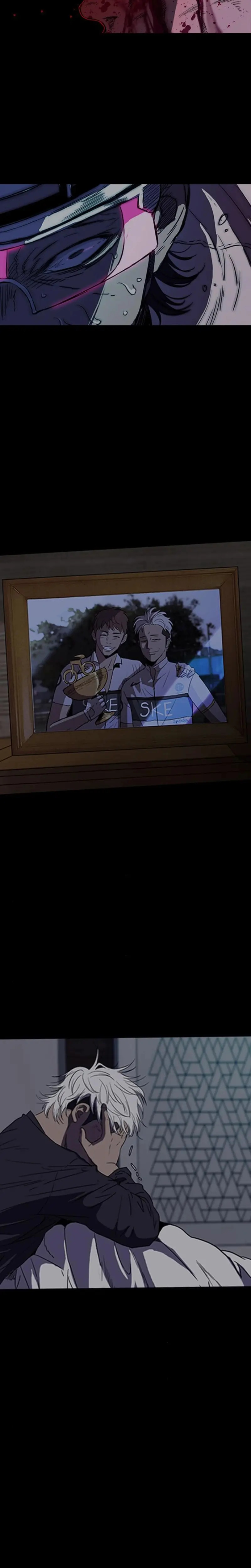 Read Wind Breaker Manhwa Español Manga Online