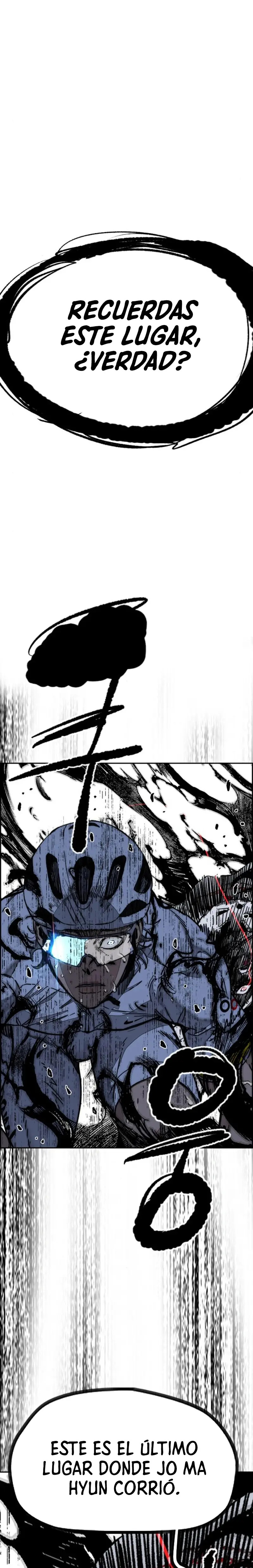 Read Wind Breaker Manhwa Español Manga Online