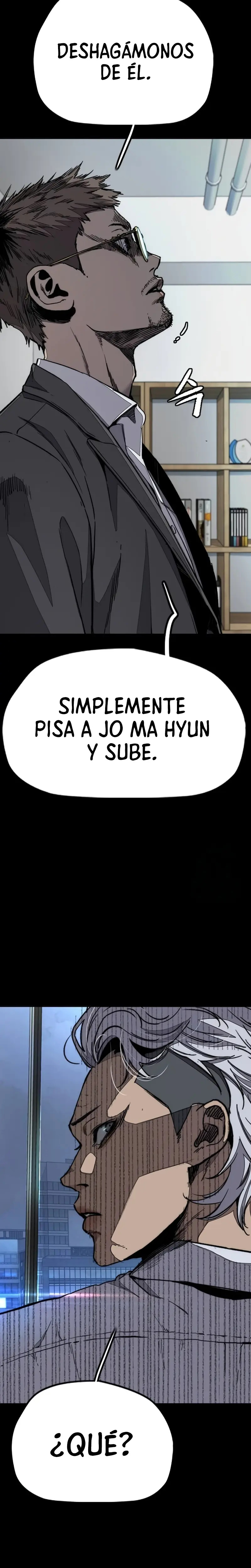 Read Wind Breaker Manhwa Español Manga Online
