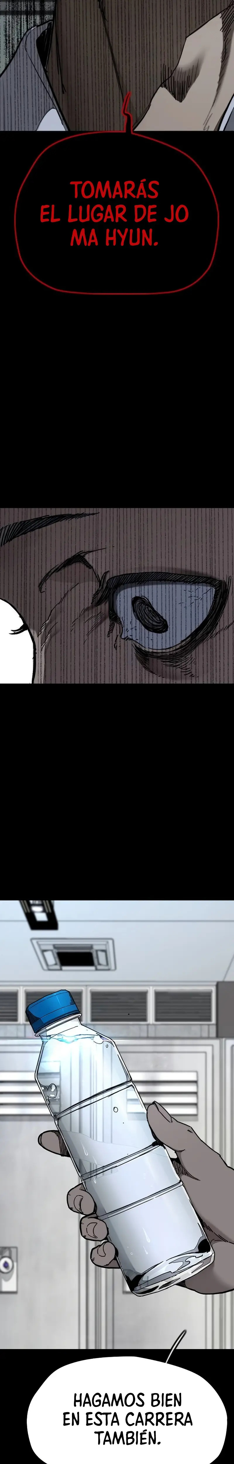 Read Wind Breaker Manhwa Español Manga Online