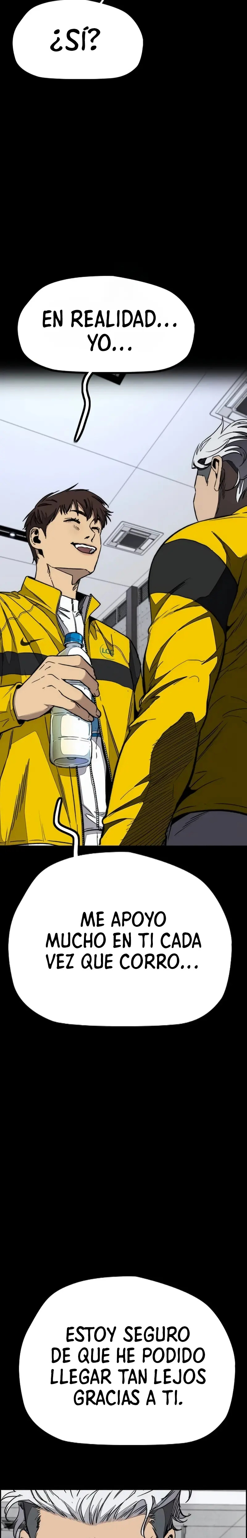 Read Wind Breaker Manhwa Español Manga Online