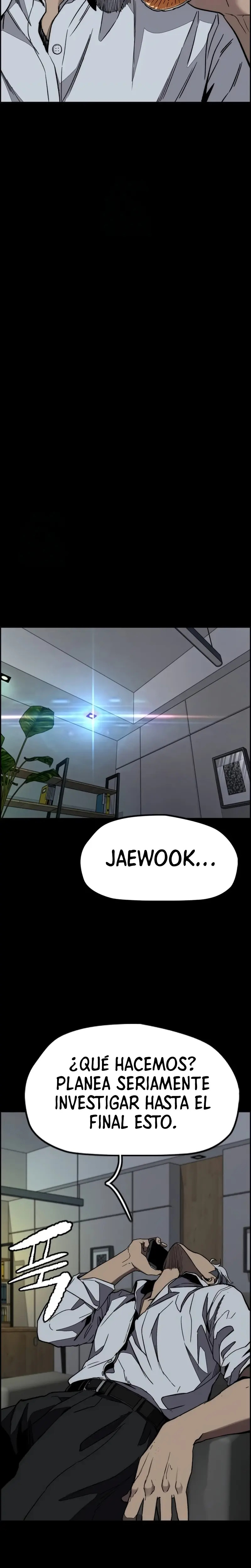 Read Wind Breaker Manhwa Español Manga Online