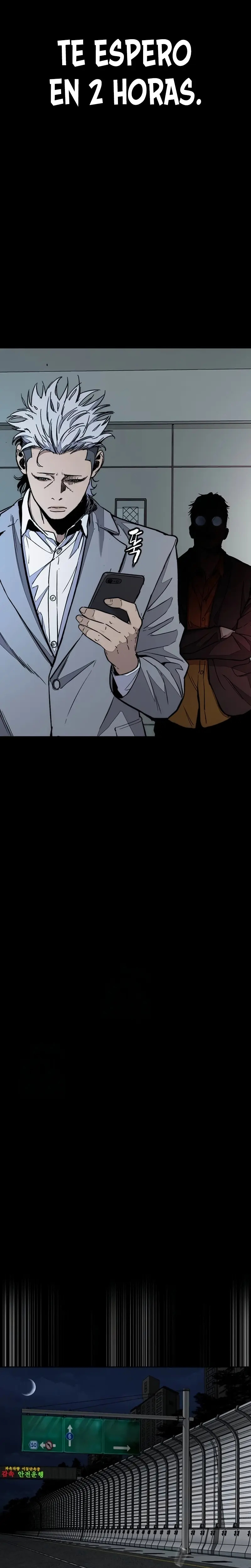 Read Wind Breaker Manhwa Español Manga Online