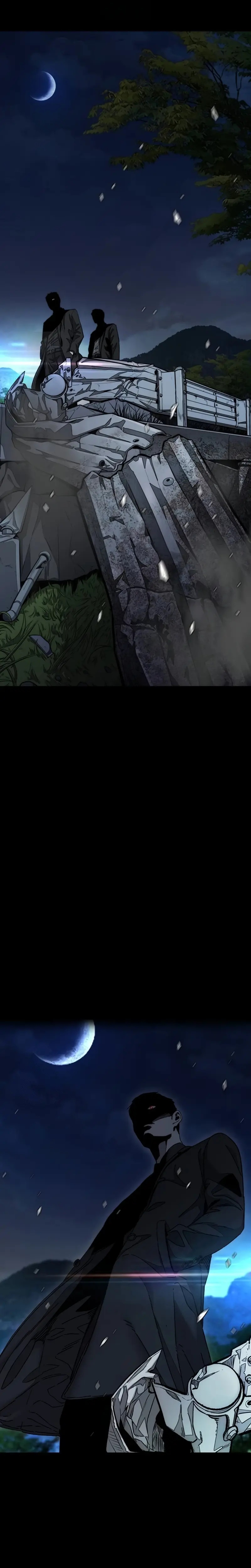 Read Wind Breaker Manhwa Español Manga Online