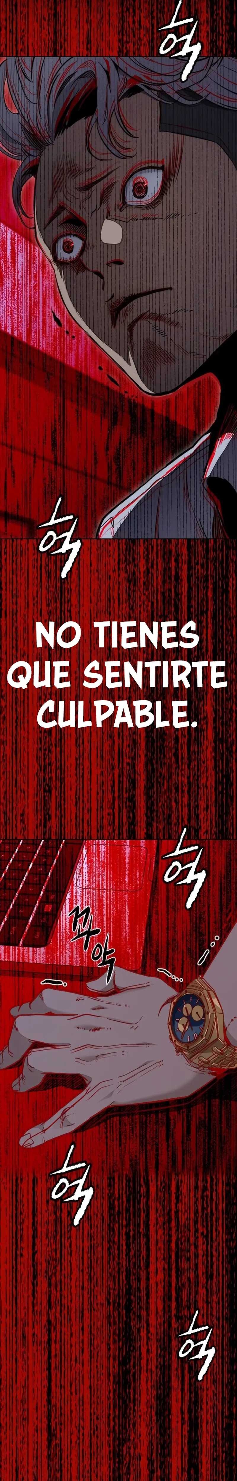 Read Wind Breaker Manhwa Español Manga Online