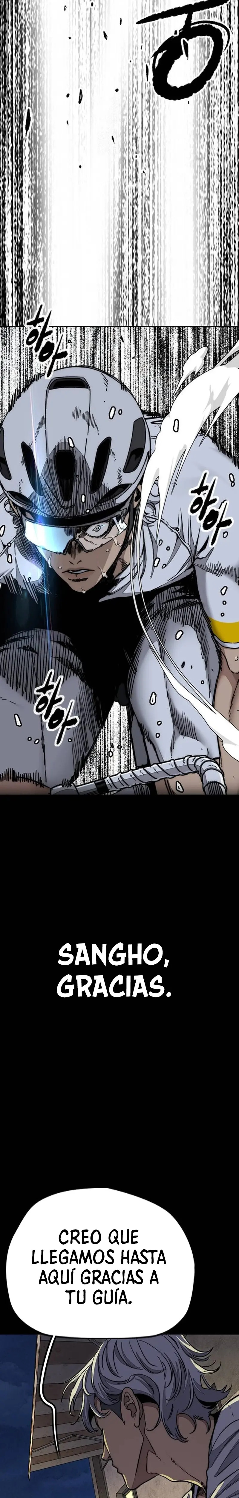 Read Wind Breaker Manhwa Español Manga Online