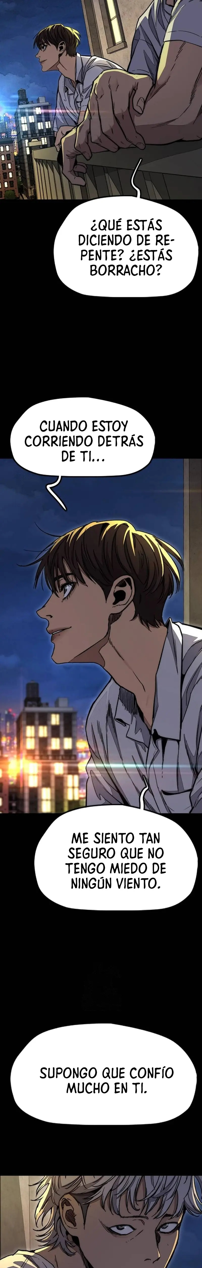 Read Wind Breaker Manhwa Español Manga Online