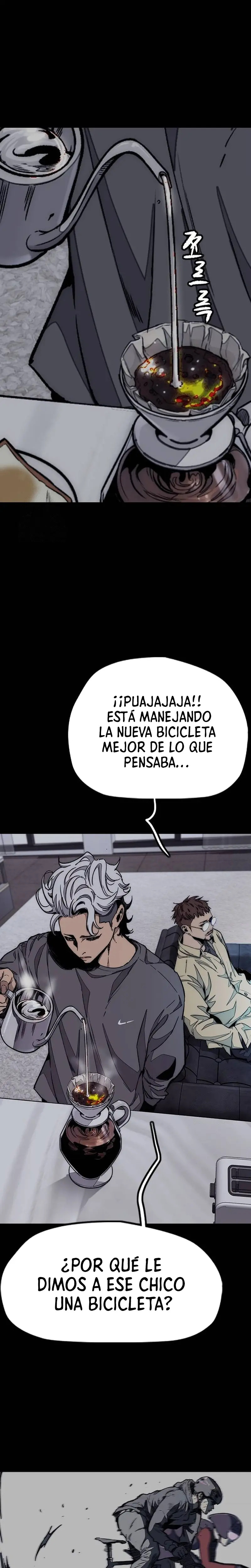 Read Wind Breaker Manhwa Español Manga Online