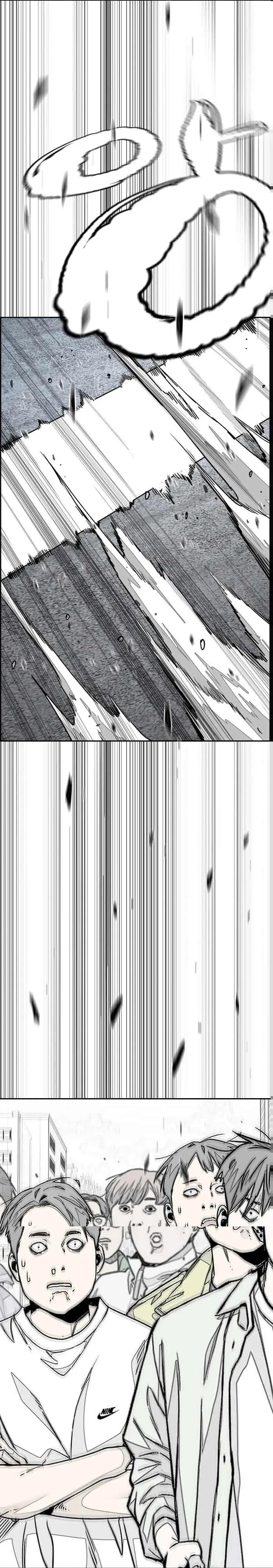 Read Wind Breaker Manhwa Español Manga Online