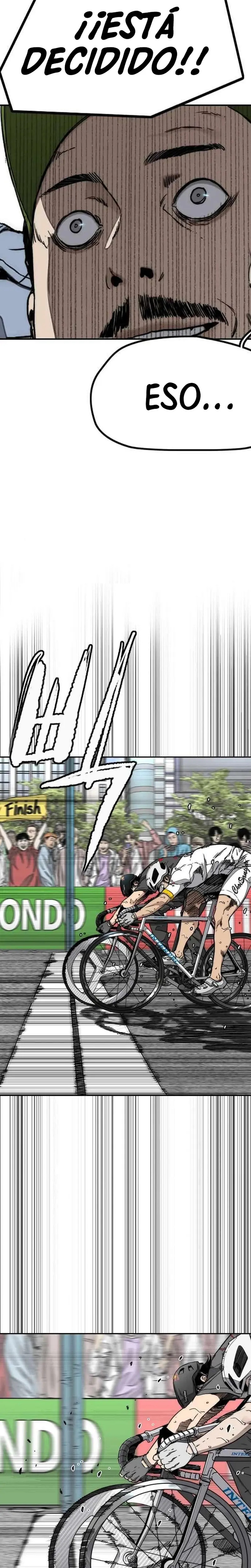 Read Wind Breaker Manhwa Español Manga Online