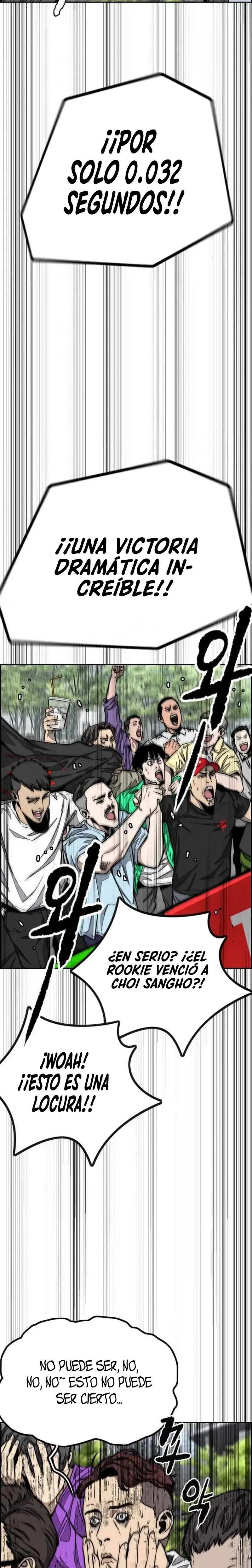 Read Wind Breaker Manhwa Español Manga Online