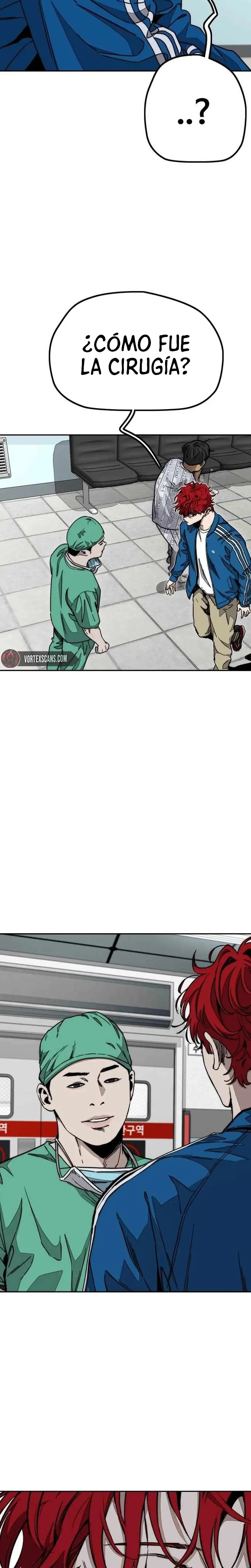 Read Wind Breaker Manhwa Español Manga Online