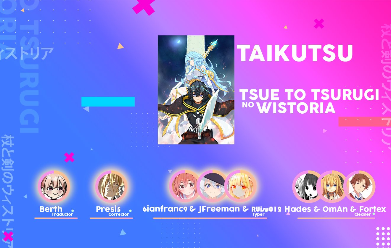 Read Wistoria_ Wand and Sword Español Manga Online