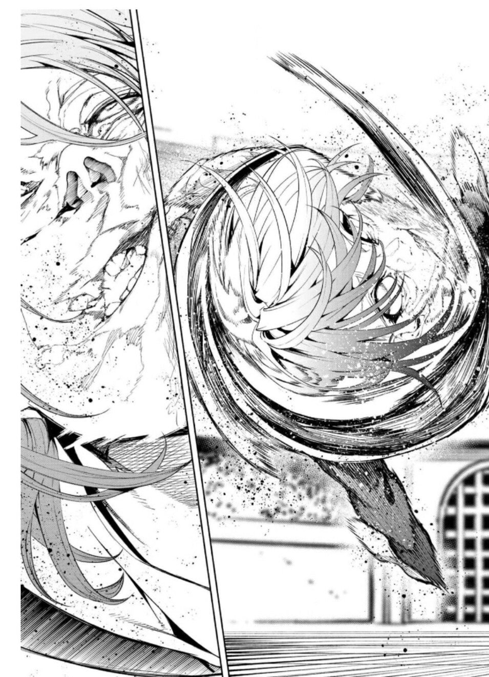 Read Wistoria_ Wand and Sword Español Manga Online