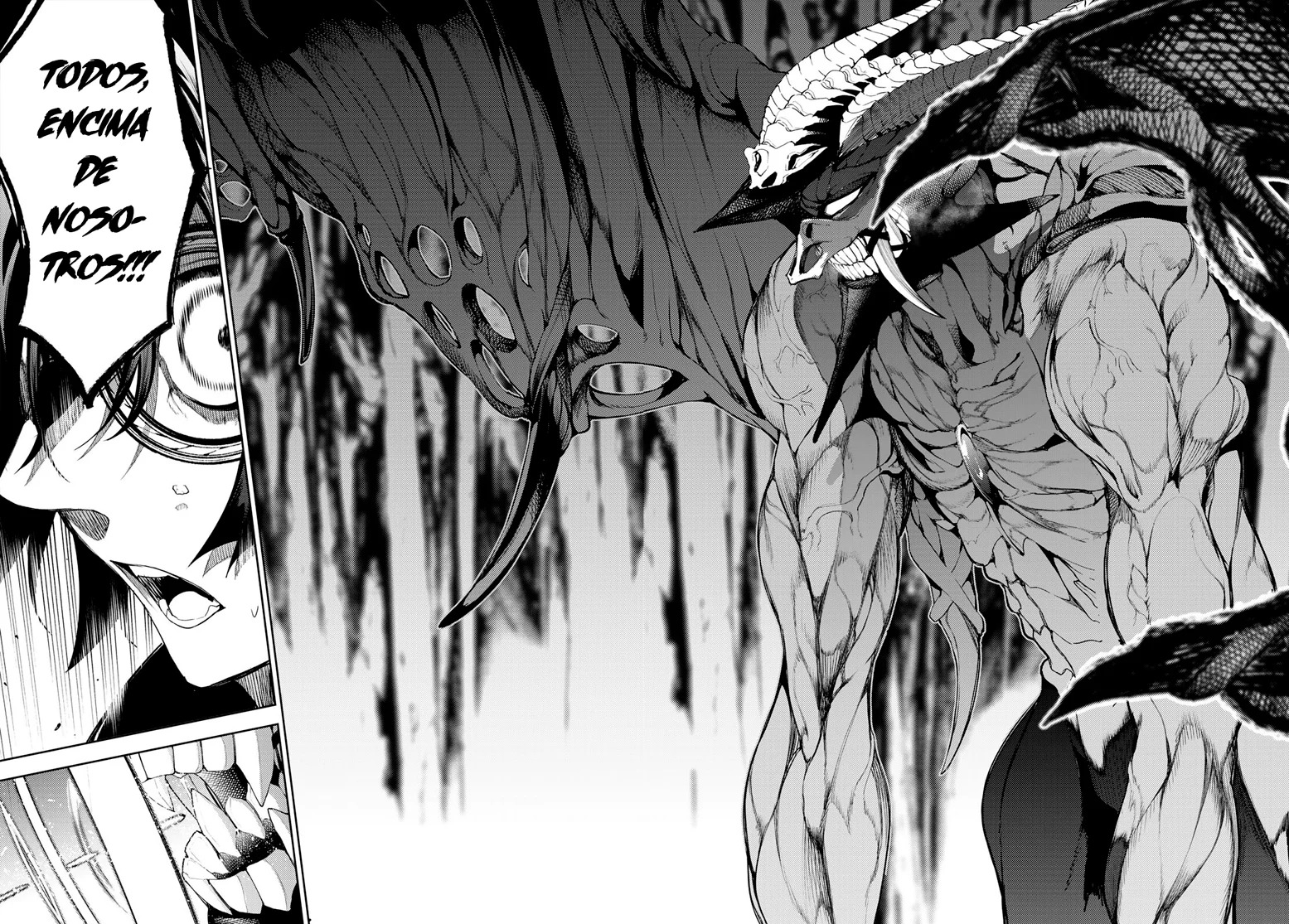 Read Wistoria_ Wand and Sword Español Manga Online