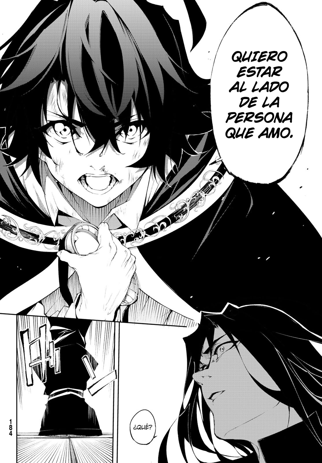 Read Wistoria_ Wand and Sword Español Manga Online